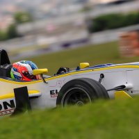 Matheus Iorio Vence Pela Primeira Vez na Fórmula 3 Brasil
