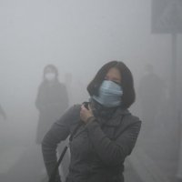 A Poluição Está Destruindo a China aos Poucos