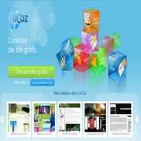 Review - Conheça a Ucoz, uma das Melhores Plataformas Para Criação e Hospedagem de Sites