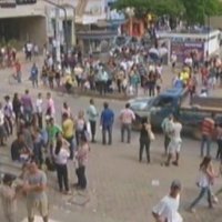 Tremor de Terra em Minas Gerais
