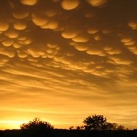 As 12 Formações Mais Incríveis das Nuvens