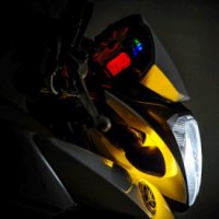 Yamaha Confirma Lançamento da Fazer 150 Blueflex