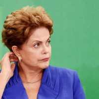 Dilma Entregará Hoje 4 à Tarde Sua Defesa Contra o Pedido de Impeachment
