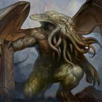 Quem é Cthulhu do Escritor HP Lovecraft?