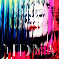 Novo CD de Madonna