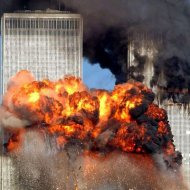 10 Anos dos Atentados de 11 de Setembro