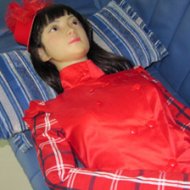 Chineses Lançam Robô que Faz Sexo
