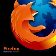 Novo Navegador Mozilla Firefox 3.6