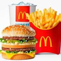 O que Acontece ao Corpo Depois de Comer um Big Mac?