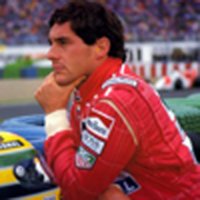 ConheÃ§a um Pouco Mais sobre Ayrton Senna