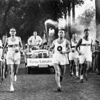 As Origens Nazistas do Revezamento da Tocha Olímpica