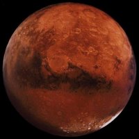 Vida em Marte Pode Ter Sido Destruída Por Bombas Nucleares