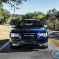 O Novo Chrysler 300C 2015 Traz um Novo Capítulo de uma História de 60 Anos