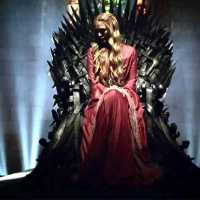 A Profecia de Maggy, a Rã, Poderia Fazer de Cersei Lannister Rainha Legítima