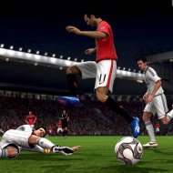 Análise do Jogo FIFA 10