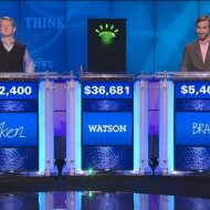 Watson, a Nova Era da Inteligência Artificial