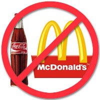 BolÃ­via Expulsa Coca-Cola e Anuncia FalÃªncia do McDonaldâ€™s