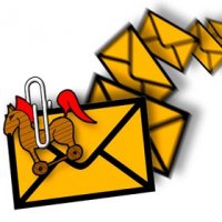Previna-se Contra os Vírus por E-mail