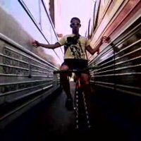 Vídeo da Semana - Bike