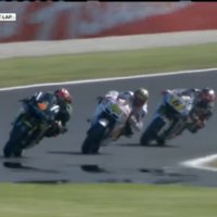 MotoGP: Dani Pedrosa Cai, e Jorge Lorenzo Garante o Bicampeonato na Austrália