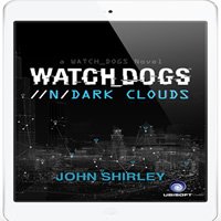 Watch Dogs Terá Continuação em Forma de Ebook