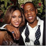 Beyoncé e Jay-Z Entram para o Guinness Book