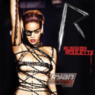 Ouça 'Russian Roulette', a Nova Música de Rihanna