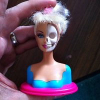 A Anatomia dos Brinquedos