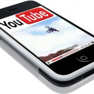 Vídeos do YouTube para iPod