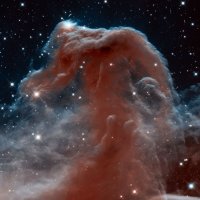 Telescópio Hubble Mostra Nebulosa a 1.600 Anos-Luz da Terra