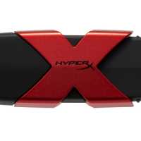 Hyperx - Família Savage Ganha Seu Primeiro Pendrive
