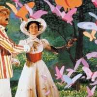 Disney EstÃ¡ Preparando um Novo Filme Musical de 'Mary Poppins'