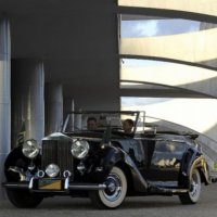 Rolls Royce Presidencial SerÃ¡ Exibido no DF