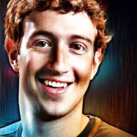 Fatos Sobre Mark Zuckerberg em 37 Fotos