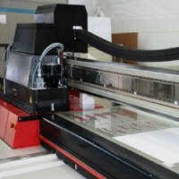 ChinÃªs Cria Impressora que Utiliza Ãgua ao InvÃ©s de Tinta