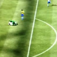 O Gol Mais Pornográfico do FIFA 12