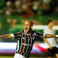 Fluminense Ã© CampeÃ£o da Primeira Liga do Futebol Brasileiro