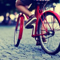 Bicicletas Como Meio de Transporte