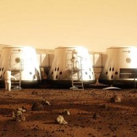 'Mars One' Promete Colonizar Marte em 2023
