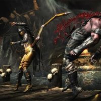 Os Brutalitys Mais Sangrentos do 'Mortal Kombat X'