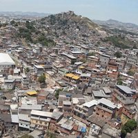 As 15 Maiores Favelas do Brasil