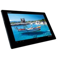 Sony Anuncia o Xperia Tablet Z