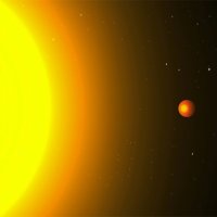 Telescópio Identifica Novo Planeta a 700 Anos-Luz da Terra