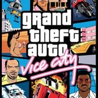 10 Anos de GTA Vice City