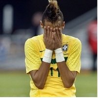 Choradeira por Neymar