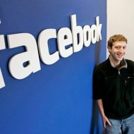 Facebook Recebe Mais de 373 Milhões de Euros em Investimentos