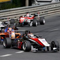 F3 Européia: Rodada 6 em Norisring