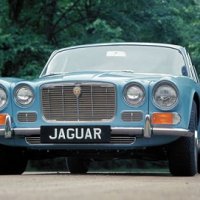 História da Jaguar
