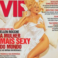 Revista VIP Completa 31 - Confira as Melhores Capas