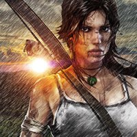 Novo Jogo de Tomb Raider Tem Novas Imagens Reveladas
